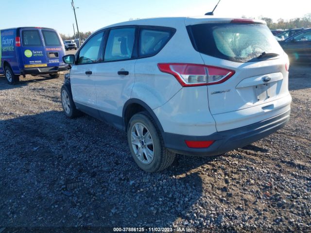 1FMCU0F77EUA78566 Ford ESCAPE S