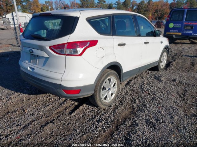 1FMCU0F77EUA78566 Ford ESCAPE S