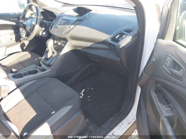 1FMCU0F77EUA78566 Ford ESCAPE S
