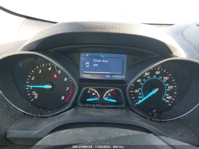1FMCU0F77EUA78566 Ford ESCAPE S