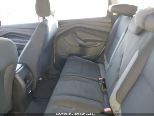 1FMCU0F77EUA78566 Ford ESCAPE S