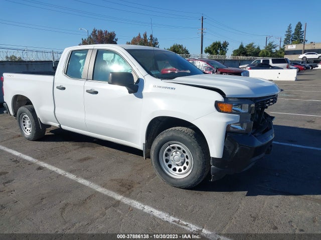2019 1GCRYAEH7KZ398262 main image