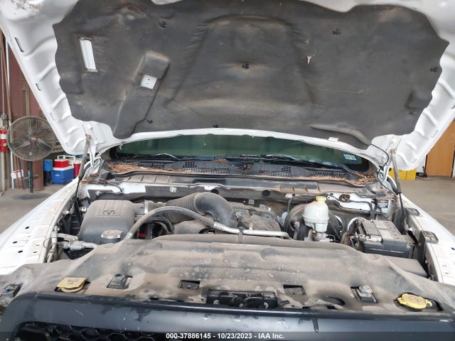1C6RR7ST3FS593385 RAM 1500 Tradesman