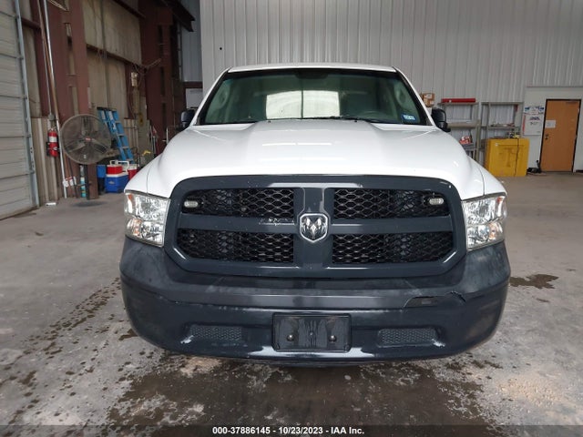 1C6RR7ST3FS593385 RAM 1500 Tradesman