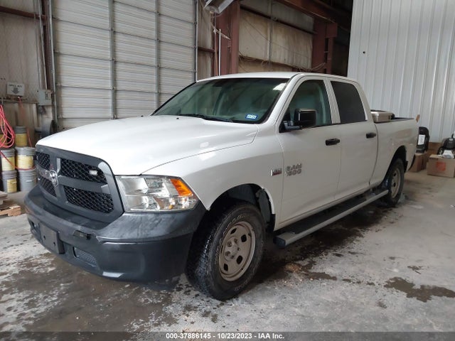 1C6RR7ST3FS593385 RAM 1500 Tradesman