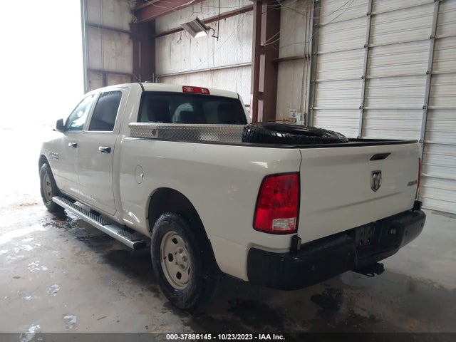 1C6RR7ST3FS593385 RAM 1500 Tradesman