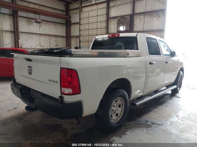 1C6RR7ST3FS593385 RAM 1500 Tradesman