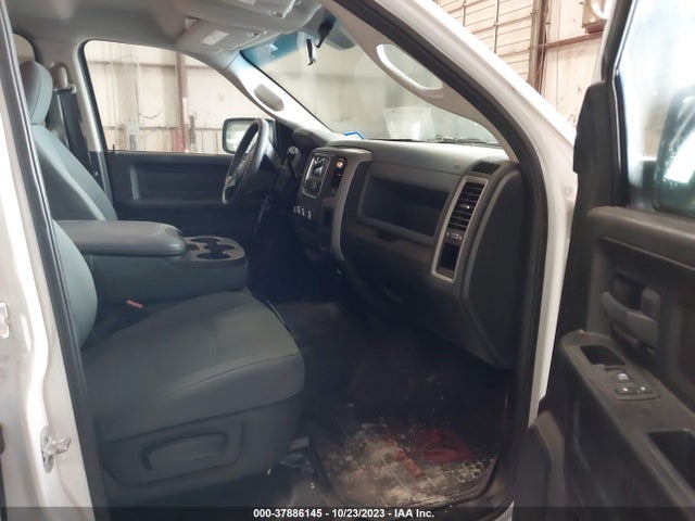 1C6RR7ST3FS593385 RAM 1500 Tradesman