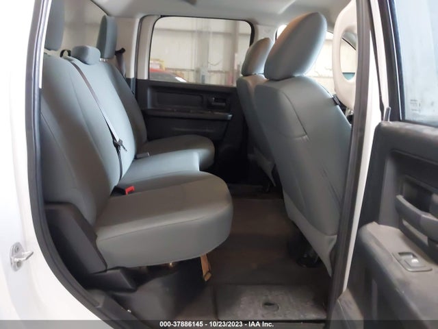 1C6RR7ST3FS593385 RAM 1500 Tradesman
