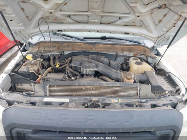 2016 FORD SUPER DUTY F-350 DRW 1FDRF3H6XGEC46255 Photo 9