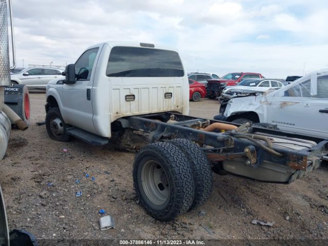 2016 FORD SUPER DUTY F-350 DRW 1FDRF3H6XGEC46255 Photo 2