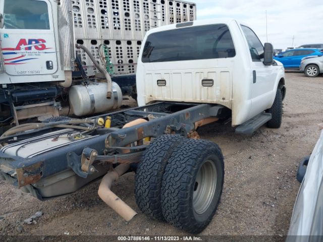 2016 FORD SUPER DUTY F-350 DRW 1FDRF3H6XGEC46255 Photo 3