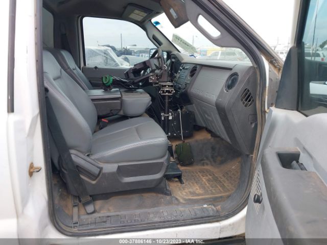 2016 FORD SUPER DUTY F-350 DRW 1FDRF3H6XGEC46255 Photo 4