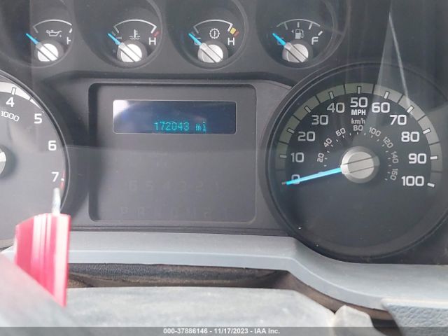 2016 FORD SUPER DUTY F-350 DRW 1FDRF3H6XGEC46255 Photo 5