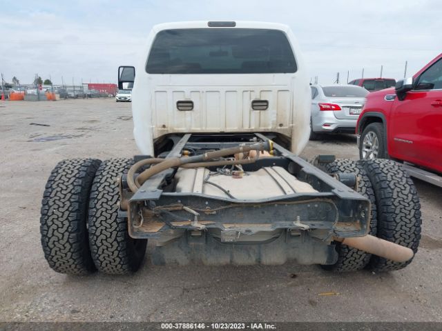 2016 FORD SUPER DUTY F-350 DRW 1FDRF3H6XGEC46255 Photo 7