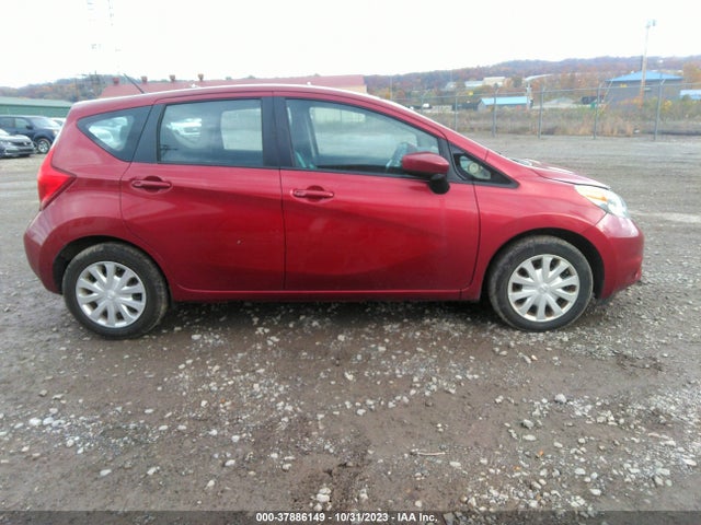 Nissan Versa Note S/s Plus/sv/sr/sl 2016 3N1CE2CP1GL408591 Image 13