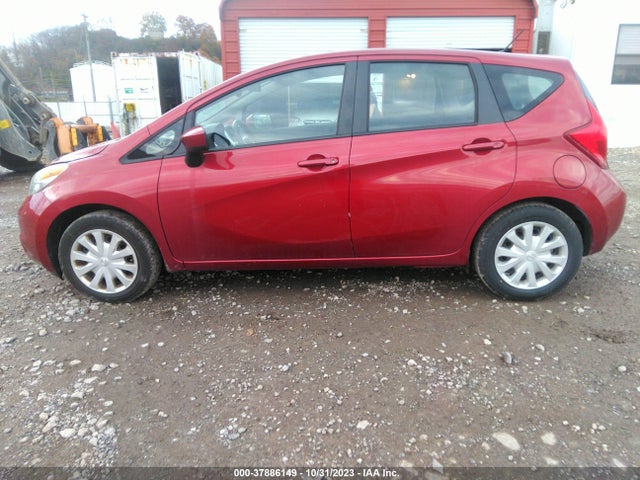 Nissan Versa Note S/s Plus/sv/sr/sl 2016 3N1CE2CP1GL408591 Image 14