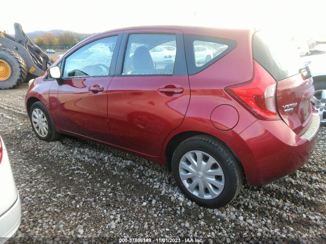 Nissan Versa Note S/s Plus/sv/sr/sl 2016 3N1CE2CP1GL408591 Image 3