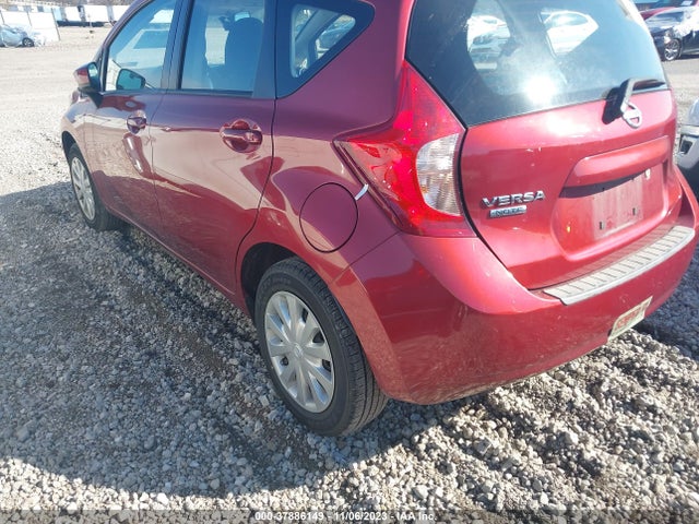 Nissan Versa Note S/s Plus/sv/sr/sl 2016 3N1CE2CP1GL408591 Image 6