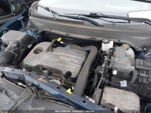 2020 CHEVROLET EQUINOX 3GNAXTEV0LL326062 Photo 9