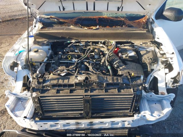 3FTTW8E91NRA98352 Ford Maverick Xl