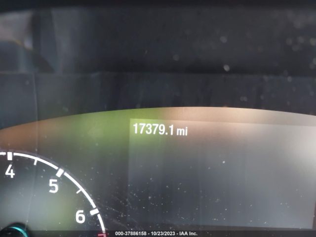 3FTTW8E91NRA98352 Ford Maverick Xl