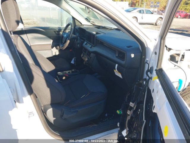 3FTTW8E91NRA98352 Ford Maverick Xl