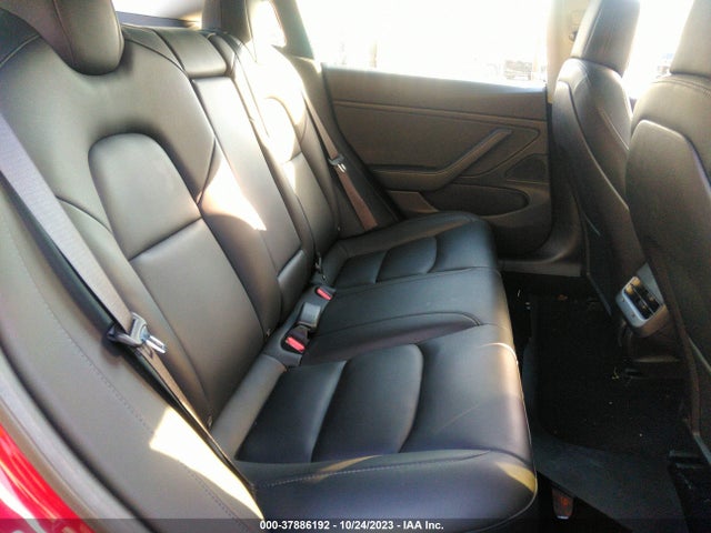 Tesla Model 3 Long Range 2019 5YJ3E1EB1KF387046 Image 8