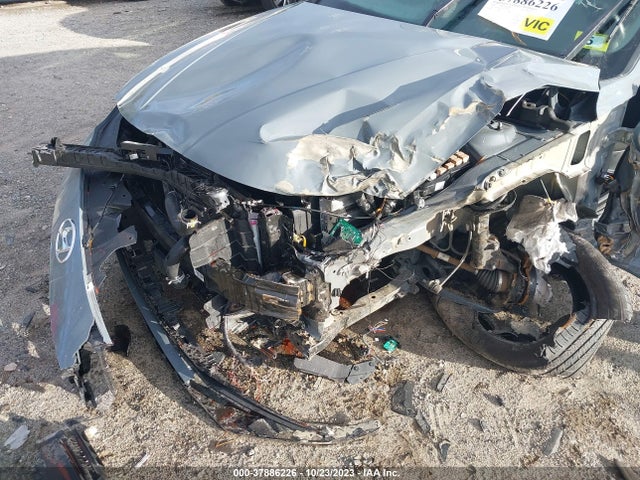 2021 HYUNDAI ELANTRA SEL VIN: KMHLS4AG7MU211815