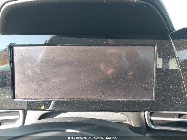 2021 HYUNDAI ELANTRA SEL VIN: KMHLS4AG7MU211815