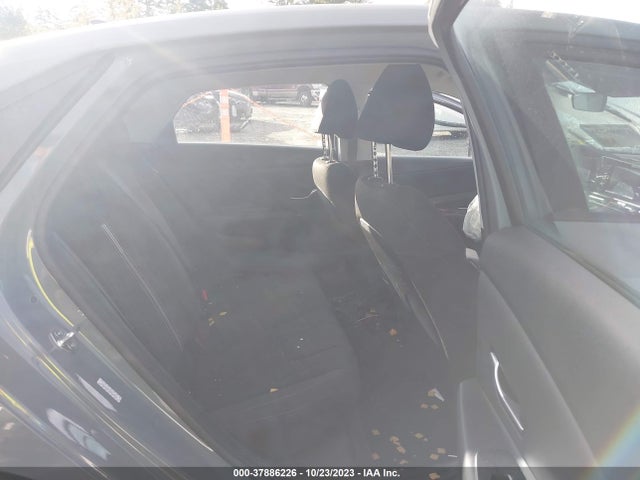 2021 HYUNDAI ELANTRA SEL VIN: KMHLS4AG7MU211815