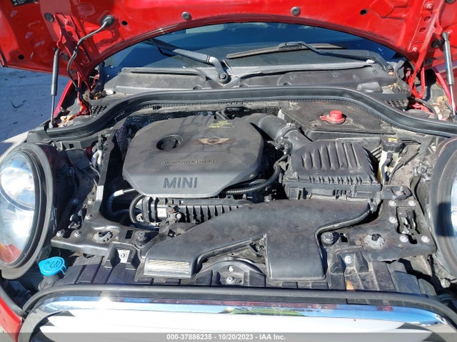 2015 MINI COOPER HARDTOP WMWXM5C54FT942841 Photo 9