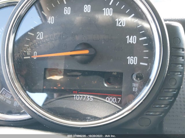 2015 MINI COOPER HARDTOP WMWXM5C54FT942841 Photo 6