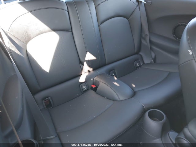 2015 MINI COOPER HARDTOP WMWXM5C54FT942841 Photo 7