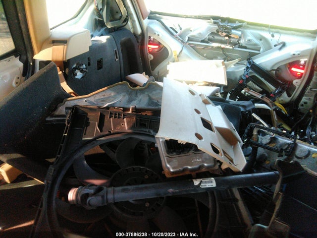 BMW X3 Xdrive28i 2014 5UXWX9C56E0D21227 Image 11