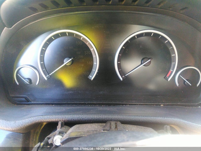 BMW X3 Xdrive28i 2014 5UXWX9C56E0D21227 Image 7