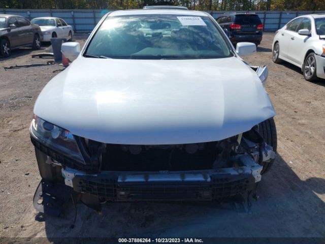 1HGCT1B80EA009815 Honda Accord Coupe Ex-l