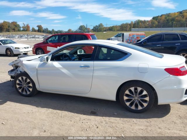 1HGCT1B80EA009815 Honda Accord Coupe Ex-l