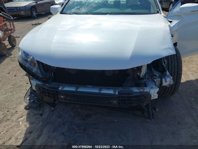 1HGCT1B80EA009815 Honda Accord Coupe Ex-l