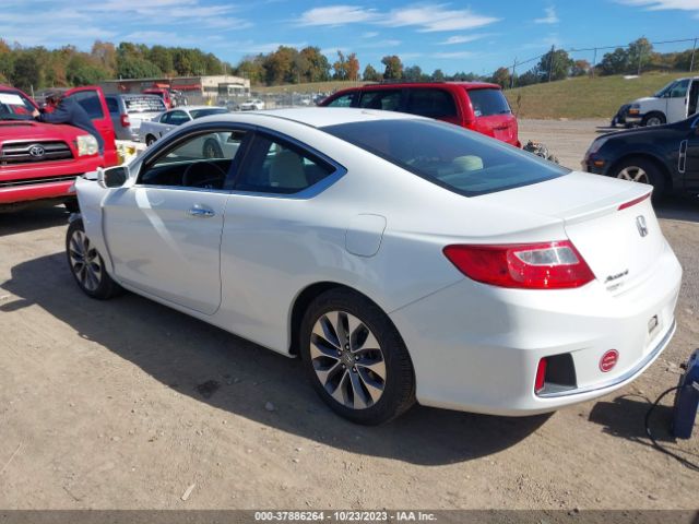 1HGCT1B80EA009815 Honda Accord Coupe Ex-l