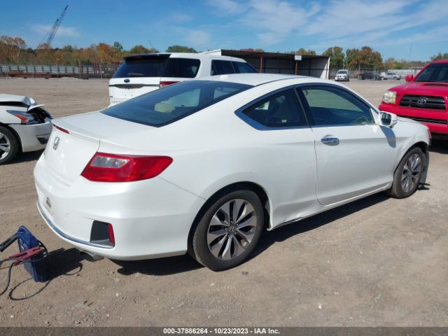 1HGCT1B80EA009815 Honda Accord Coupe Ex-l