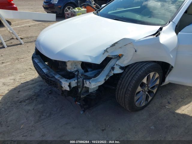 1HGCT1B80EA009815 Honda Accord Coupe Ex-l