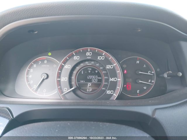 1HGCT1B80EA009815 Honda Accord Coupe Ex-l