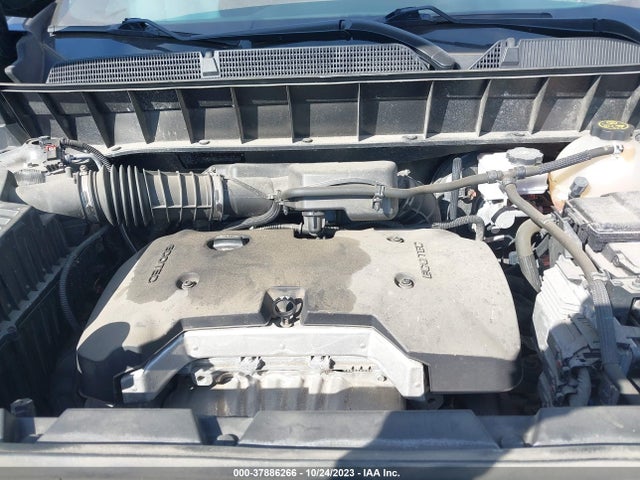 GMC ACADIA SLE 2019 1GKKNSLA4KZ288148 Image 10