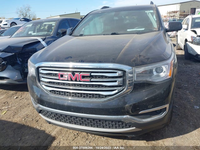 GMC ACADIA SLE 2019 1GKKNSLA4KZ288148 Image 12