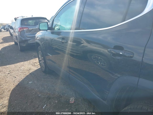 GMC ACADIA SLE 2019 1GKKNSLA4KZ288148 Image 14
