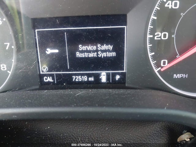 GMC ACADIA SLE 2019 1GKKNSLA4KZ288148 Image 15