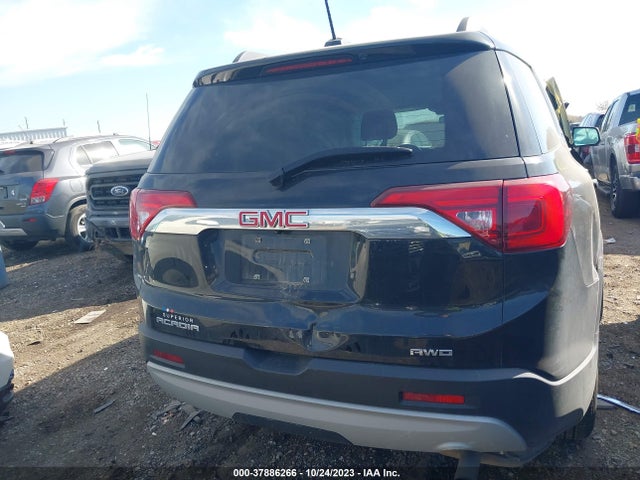 GMC ACADIA SLE 2019 1GKKNSLA4KZ288148 Image 16