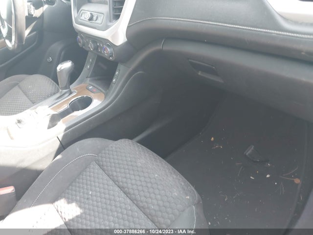 GMC ACADIA SLE 2019 1GKKNSLA4KZ288148 Image 5