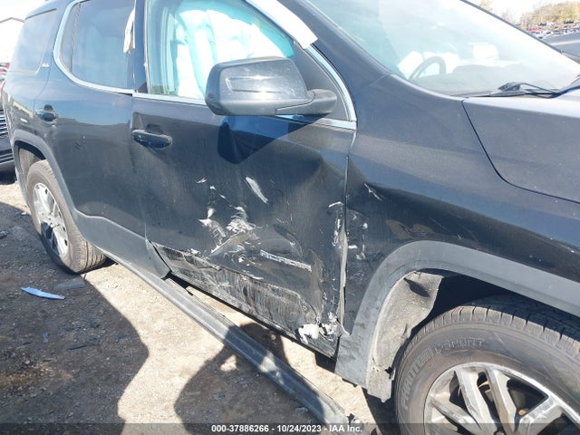 GMC ACADIA SLE 2019 1GKKNSLA4KZ288148 Image 6